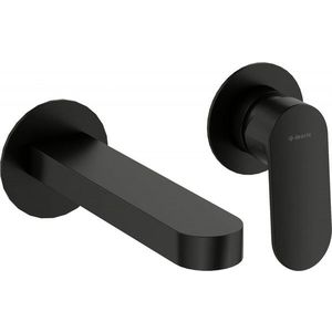 DEANTE - Alpinia nero Umývadlová batéria, podomietková, 2dielna BGA_N55L vyobraziť