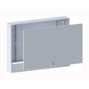 NOVASERVIS - Skriňa rozdeľovača nástenná 840/575/170 SZN4-170 vyobraziť