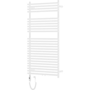 MEXEN/S - Sol radiátor + vykurovacia tyč 1200 x 600 mm, 900 W, biela W125-1200-600-2900-20 vyobraziť