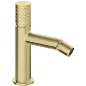 DEANTE - Silia Hexa zlatá Bidetová batéria BHS_R30M vyobraziť