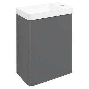 SAPHO - ZORBA umývadlová skrinka 39x50x21, 5cm, carina LT113-4141 vyobraziť