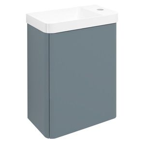 SAPHO - ZORBA umývadlová skrinka 39x50x21, 5cm, siena LT113-4242 vyobraziť