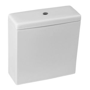 SAPHO - Náhradná nádržka k WC kombi (PACO, JALTA) NDPC1012R-2 vyobraziť