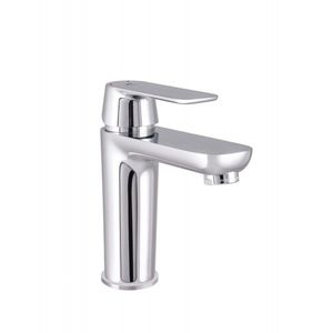 Rubineta - Stojanková umývadlová batéria ELMA-18 OLBAELM18 vyobraziť