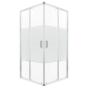 KERRA - Sprchovací kút Madera Str 90 SQ (bez vaničky) 5907548115089 vyobraziť