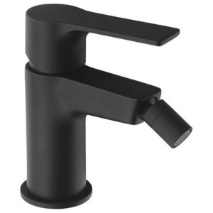 SAPHO - PAX stojánkova bidetová batéria, čierna matná XA03/15 vyobraziť