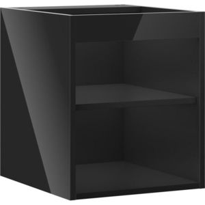 MEXEN - Box-A skrinka pre umývadlo 40, čierna lesk 91AX1-0400-470-1-70 vyobraziť