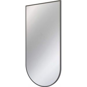 DEANTE - Silia bianco Zrkadlo, závesné, v ráme ADI_D851 vyobraziť