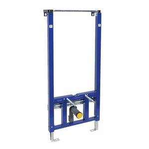 Mereo WC modul pre suchú inštaláciu, pre sádrokartón MM04 vyobraziť