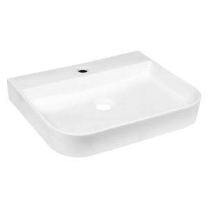 KERRA - Umývadlo vstavané KR-43 5907548106780 vyobraziť