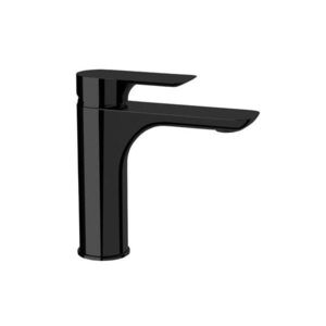 HOPA - Umývadlová batéria ARNO 11, 14 - čierna mat - Farba - 14 - čierna mat BAREI1114 vyobraziť