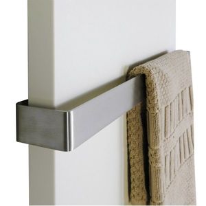 SAPHO - MAGNIFICA držiak uterákov 650, nerez mat IRPA19 vyobraziť