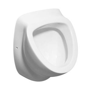 ISVEA - DYNASTY urinál so zakrytým prívodom vody, 39x58cm 10SZ92001-DS vyobraziť