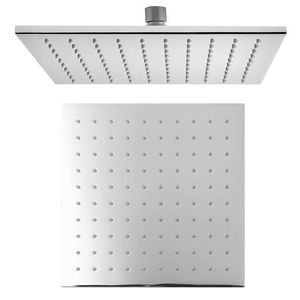 SAPHO - Hlavová sprcha, 250x250, chróm 1203-05 vyobraziť