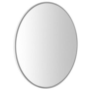 SAPHO - FLOAT LED podsvietené zrkadlo, ø 74cm, biela 22574 vyobraziť