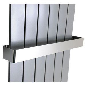 SAPHO - COLONNA držiak uterákov 340, nerez mat IRPA12 vyobraziť