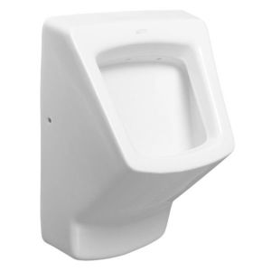 ISVEA - PURITY urinál so zakrytým prívodom vody 38x53, 5cm 10PL92002 vyobraziť