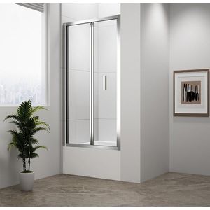 POLYSAN - DEEP sprchové dvere skladacie 1000x1650, číre sklo MD1910 vyobraziť