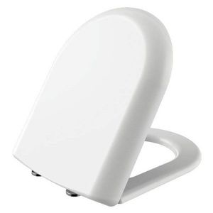 SAPHO - GRANDE WC sedátko, Soft Close, biela KC1403.01.0000E vyobraziť