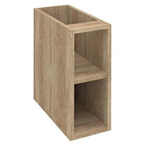 SAPHO - ODETTA skrinka spodná policová 20x50x43, 5cm, dub Alabama DT200-2222 vyobraziť
