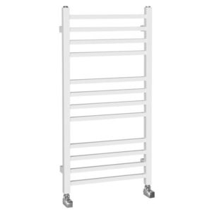 SAPHO - METRO vykurovacie teleso 450x890 biela IR400T vyobraziť