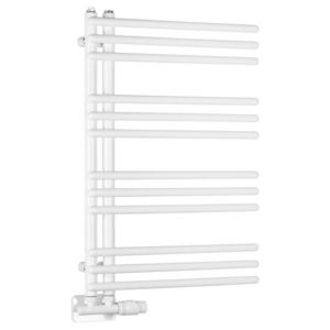 AQUALINE - POSEIDON vykurovacie teleso 450x740 biela PS474 vyobraziť