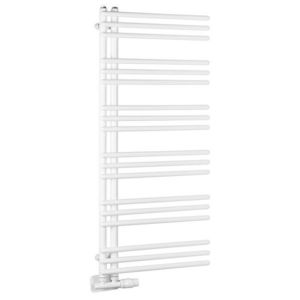 AQUALINE - POSEIDON vykurovacie teleso 450x1140, biela PS411 vyobraziť