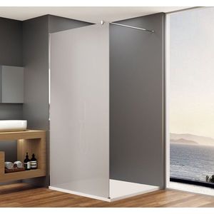 Sprchové zásteny Walk-in vyobraziť