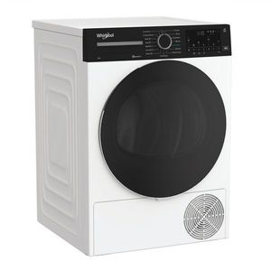 Whirlpool WP C8 WBS EE vyobraziť