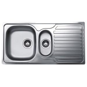 Drez Oberon EC 318 vyobraziť