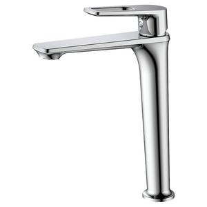 Batéria umývadlová vysoká Arizona chróm vyobraziť