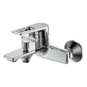 Batéria vaňová Arizona chróm vyobraziť