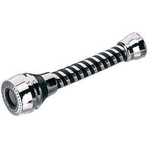 Predlžovacia trubica s perlátorom Zebra New vyobraziť