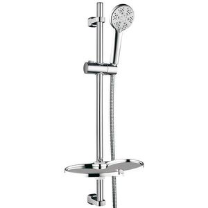 Sprchová súprava Verdi Pro 5-F vyobraziť