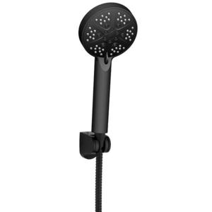 Vaňová súprava Andri 5-F čierna vyobraziť