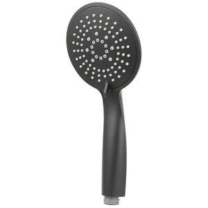 Ručná sprcha Elisa Black 5-F čierna vyobraziť