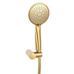 Vaňová súprava Elisa Gold 5-F zlatá vyobraziť