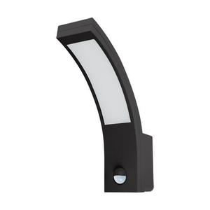 Luster Sonet 04461 led S 10W black vyobraziť