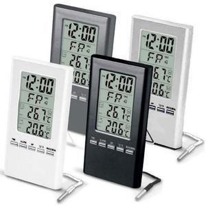 Elektronický teplomer WBG vyobraziť