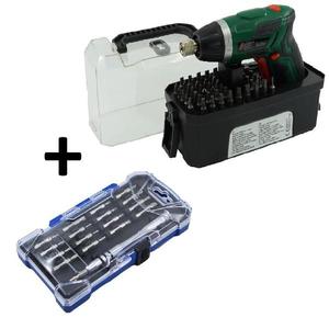 Asist Aku Skrutkovač 3, 6 V Li-ion AE2S03DN-52 vyobraziť