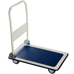 Drel Prepravný Vozík 150 KG CON-DTT-9985 vyobraziť