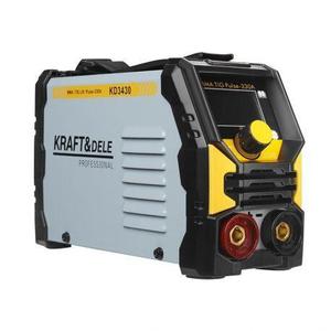 Kraft&Dele Invertorová zváračka MMA 330A KD3430 vyobraziť