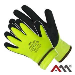 Izolované ochranné rukavice RDRAG0+HANGER veľkosť 10 vyobraziť