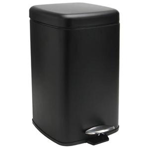 Odpadkový kôš 20 l čierna vyobraziť