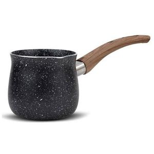 Malá rajnička Alu Granit Nature 600ml vyobraziť