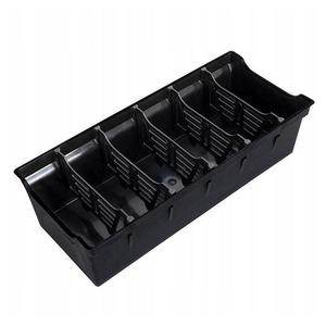 Organizér na korenie 30, 2 x 13, 2 x 7, 9 cm vyobraziť