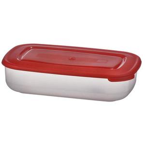 Obdĺžniková nádoba 1, 8 l 6x24, 5x16, 5 vyobraziť