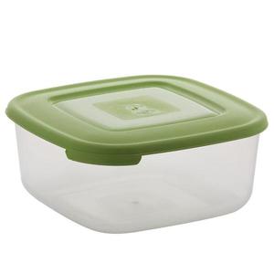 Štvorcový kontajner 1, 5 l 7x17x17 vyobraziť