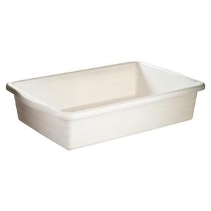 Plochý kontajner 2 l 27x18, 5x6 vyobraziť