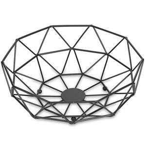 Košík kovový na ovocie ˝Misty˝ 28 cm 10-186-029 vyobraziť